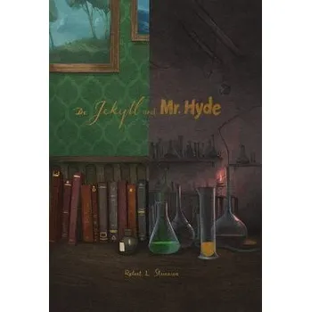 Dr. Jekyll and Mr. Hyde