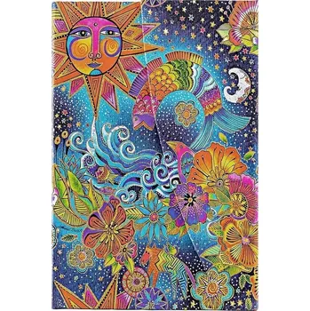 Blok Whimsical Creations / Celestial Magic / Mini / Lined