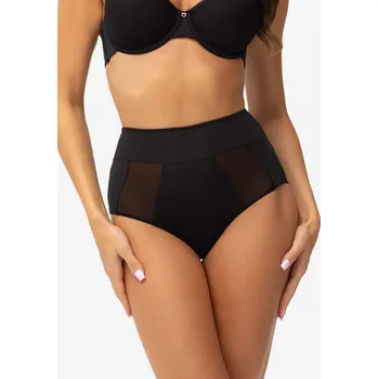 Kalhotky GATTA Kalhotky Sally-bikini Barva: čierna, Velikost: S