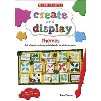 Anglický jazyk Themes