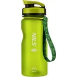 Tritanová láhev na pití HMS NC1740 600 ml zelená