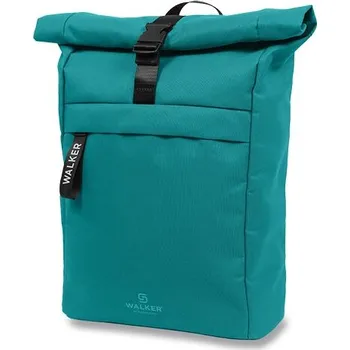 Dětské zboží Batoh Walker Roll Top Emerald