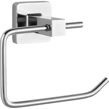 CERANO - Nástěnný držák toaletního papíru Polo - chrom