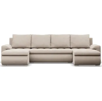 Sedací souprava Sedací souprava FORESTA ULL Kronos ve tvaru U béžová