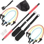 Sestava s tyčí pro pilates HMS DC31