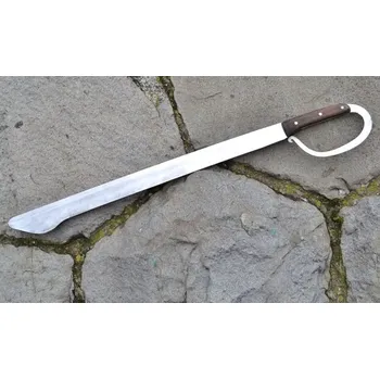 Replika zbraně Drakkaria TESÁK FULL CONTACT ve stylu Battle of Nations