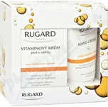 Rugard sada vitamin.krém 100ml+krém na ruce 50ml