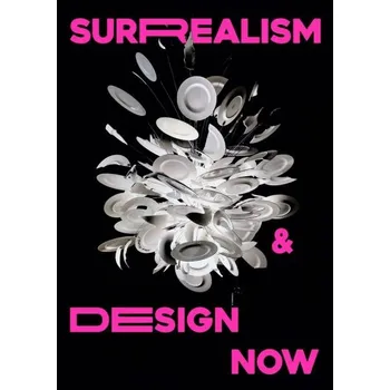 Umění Surrealism and Design Now: From Dali to AI