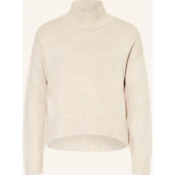 Dámský svetr Oui Dámský Svetr, krémová, 36