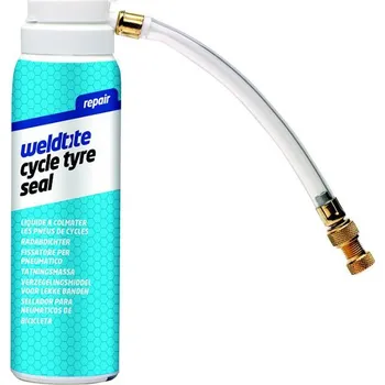 Komponent pro jízdní kolo Weldtite Cycle Tyre Seal 100 ml