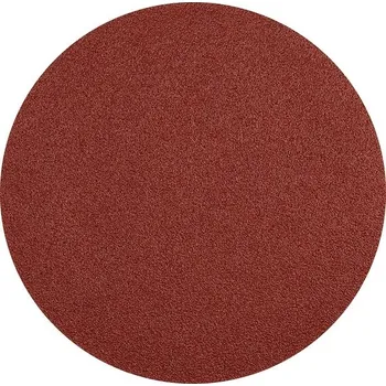 Brusný papír Yato Brusný papír 125 mm P100 5 ks suchý zip YT83434