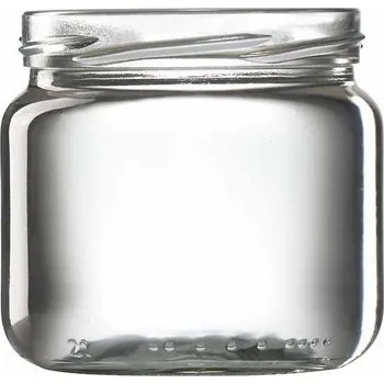 Vetropack Sklenice Adriatic 370 ml - TO82 - paleta - 3887 ks - doprava zdarma