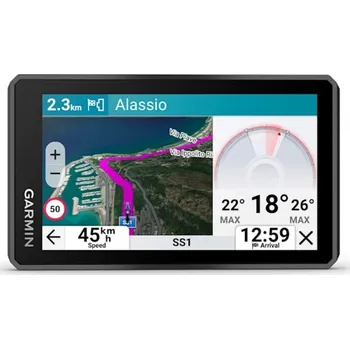 GPS navigace Garmin zūmo® XT3 6,0″ navigace pro motocykly