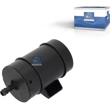 Palivová nádrž DT Filtr, odvzdušnění (palivová nádrž) DT 1.12925