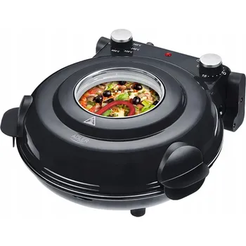 Pec na pizzu Adler Europe Group AD 6314