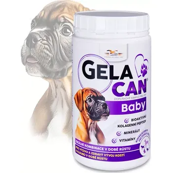 Orling Gelacan Baby, 500 g