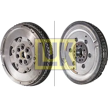 Setrvačník motoru Setrvačník, 415 0419 10