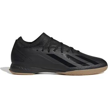 Pánská sportovní obuv Sálovky adidas Core Black 1080189 8 (42)