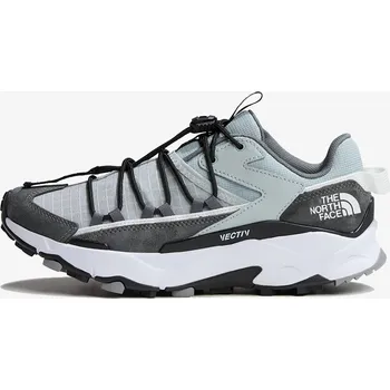Dámské tenisky The North Face W VECTIV TARAVAL TECH HIGH RISE GREY/SMO EUR 6.5