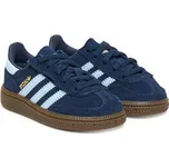 Sneakersy adidas Handball Spezial JI2899 Tmavomodrá 19