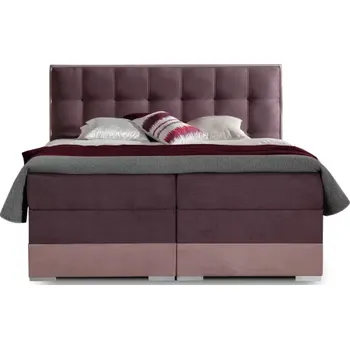 Ložnice ELTAP Postel Boxspring Damaso 180 x 200 cm Cenová skupina: 1. skupina