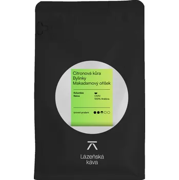 Káva Kolumbie - Neiva | OMNI - 250 g