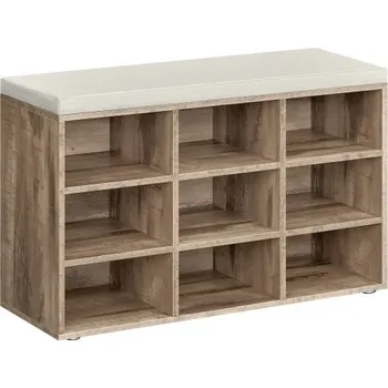 Botník ​Botník se sezením LHS009K02