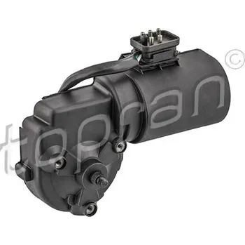 Motorek stěrače a odstřikovače Motor stěračů, 401 532