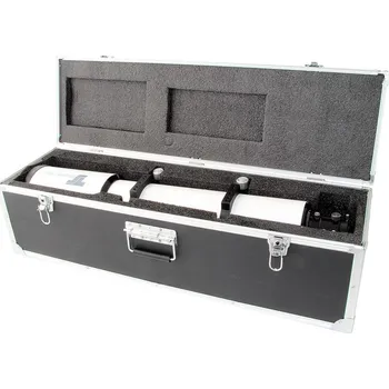Hvězdářský dalekohled TS Optics Alu Transport case for refraktors up to 115 mm aperture