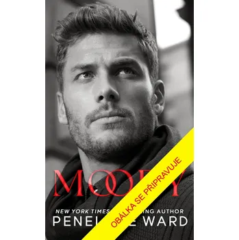 Beletrie pro dospělé Pan Náladový