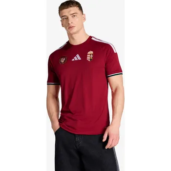 Pánské tričko adidas Hungary 26 S