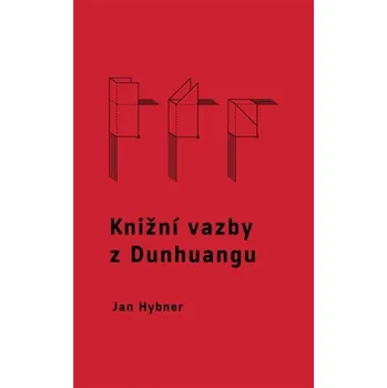 Knižní vazby z Dunhuangu