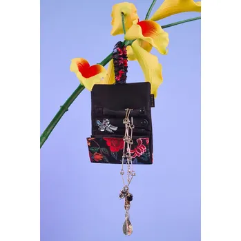 Šperkovnice Organizér na šperky Medicine RS26-JEU401 vícebarevná MLA