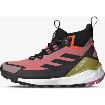 Dámské tenisky adidas TERREX FREE HIKER 2 GTX W EUR 39 1/3