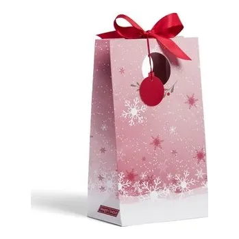 Dárková taška Yankee Candle vánoční dárková taška 2022