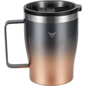 Termohrnek Cupra Termohrnek s ouškem 300 ml CUPRA