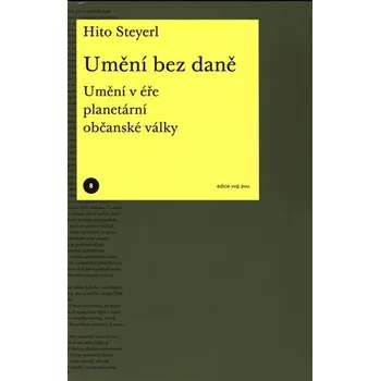 Umění Umění bez daně