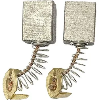 Uhlíky pro Ryobi pásovou brusku EBS 1310 V