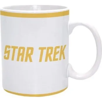 Hudba Hrnek Star Trek - Starfleet Academy 320ml