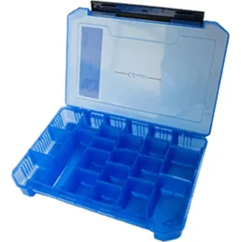 GAMAKATSU Krabička G-Box Utility Case 3600