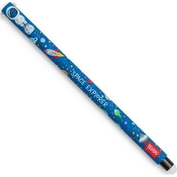 Erasable Pen - Astronaut - Black Ink