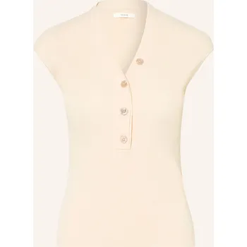 Yerse Dámský Pletený Top Lavander, režná, 34