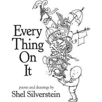 Populárně naučná literatura pro dospělé Every Thing on It