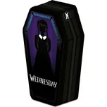 Penál Wednesday Coffin