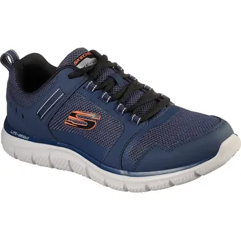 Pánské tenisky Tenisky Skechers Blue 1002524 6 (39.5)