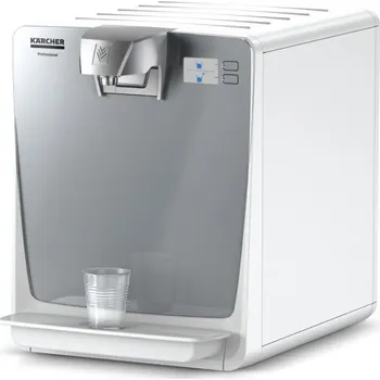 Dávkovač nápoje Kärcher Dávkovač vody KÄRCHER WPD 200 Basic Bílý 1.024-930.0