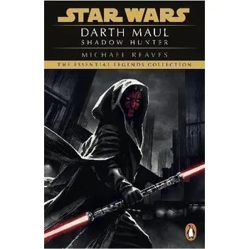 Star Wars: Darth Maul Shadow Hunter
