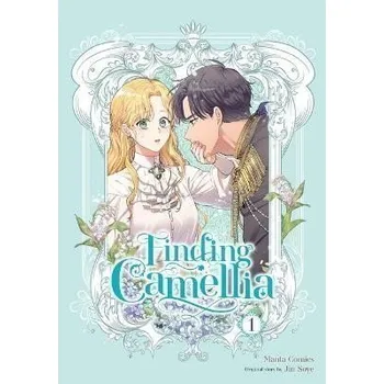 Komiks pro dospělé Finding Camellia, Vol. 1