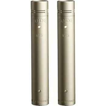 Mikrofon Rode NT5-MP Stereo mikrofony (Jako nové)