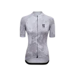 KALAS MOTION Z6 | Cyklistický dres | Stone Grey | DÁMSKÝ | Velikost: 2/S